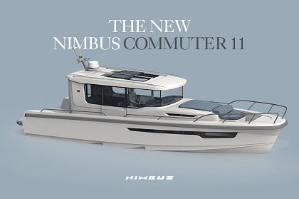 The new Nimbus series